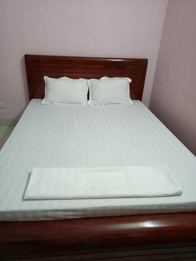 Ha Nhi Hotel Ninh Bình Exteriör bild