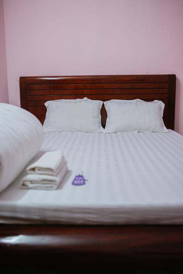Ha Nhi Hotel Ninh Bình Exteriör bild